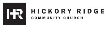 HICKORY RIDGE COMMUNITY CHURCH